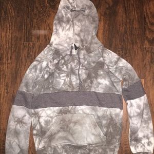 Sweatshirt from zumiez